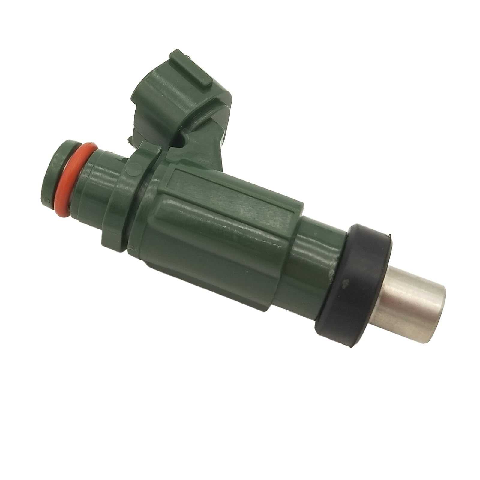 Amazon.com: JESBEN 49033-0003 2pcs Fuel Injectors 12 Holes